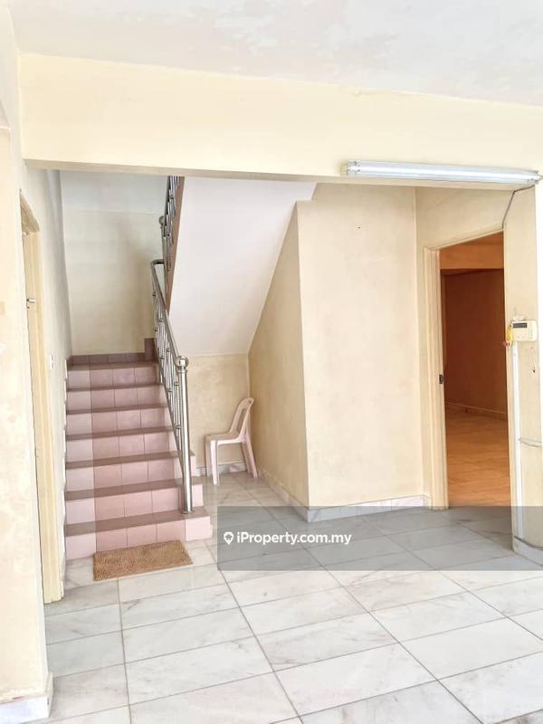 Semi-Detached House for Sale in Paya Terubong, Ayer Itam by Nickolas Lim - iProperty.com.my