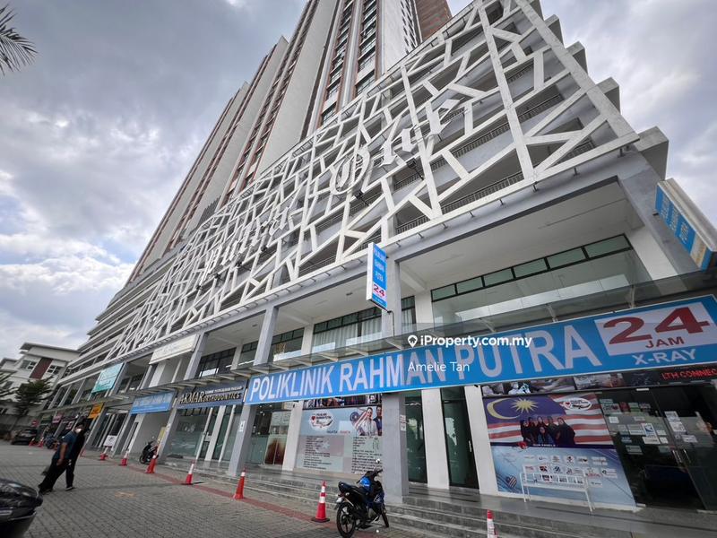 For Rent - Putra One Residences Sungai Buloh