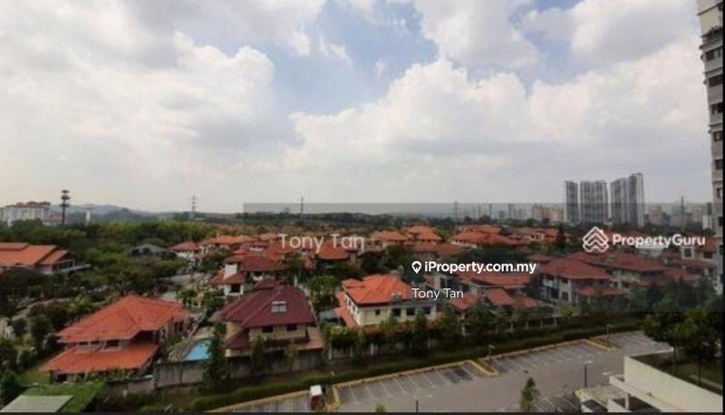 Service Residence untuk Dijual di Maisson oleh Tony Tan - iProperty.com.my