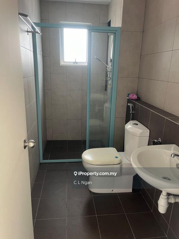 Service Residence for Rent in Jadite Suites by C L Ngan - iProperty.com.my