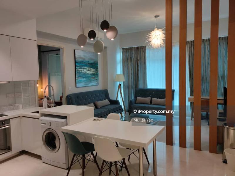 For Rent - Vogue Suites One