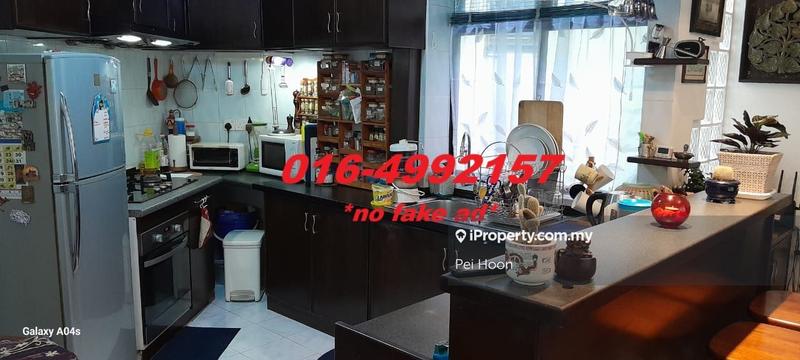 Pangsapuri untuk Dijual di Kayangan Puri Mutiara (KPM) oleh Pei Hoon - iProperty.com.my