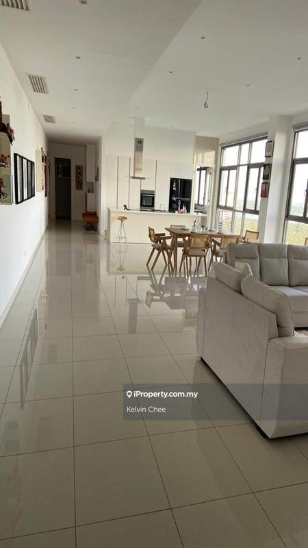 For Rent - Iskandar Residences