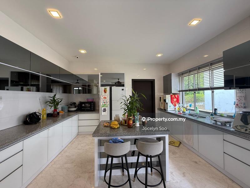 Bungalow House untuk Dijual di Jade Hills, Kajang oleh Jocelyn Soo - iProperty.com.my
