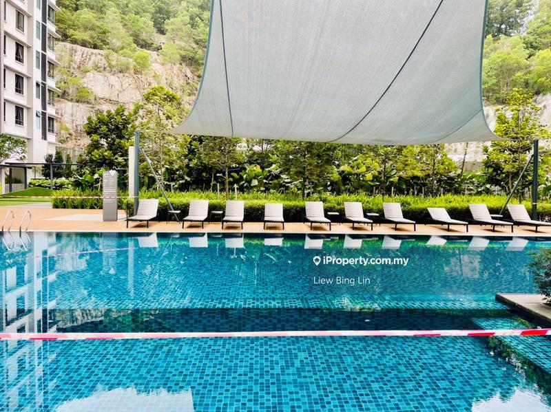 Kondominium untuk Dijual di Riana South oleh Liew Bing Lin - iProperty.com.my