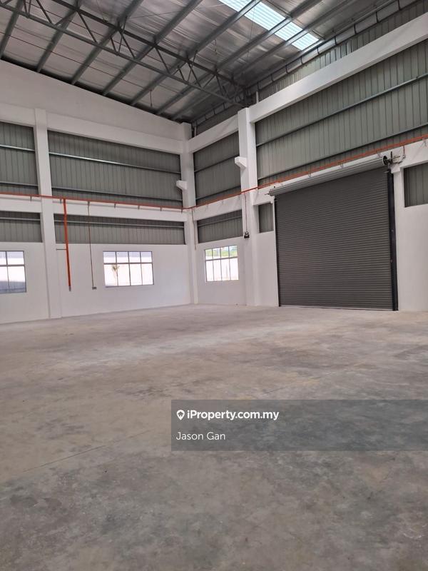 Semi-D Factory for Sale in Nilai Impian, Nilai by Jason Gan - iProperty.com.my