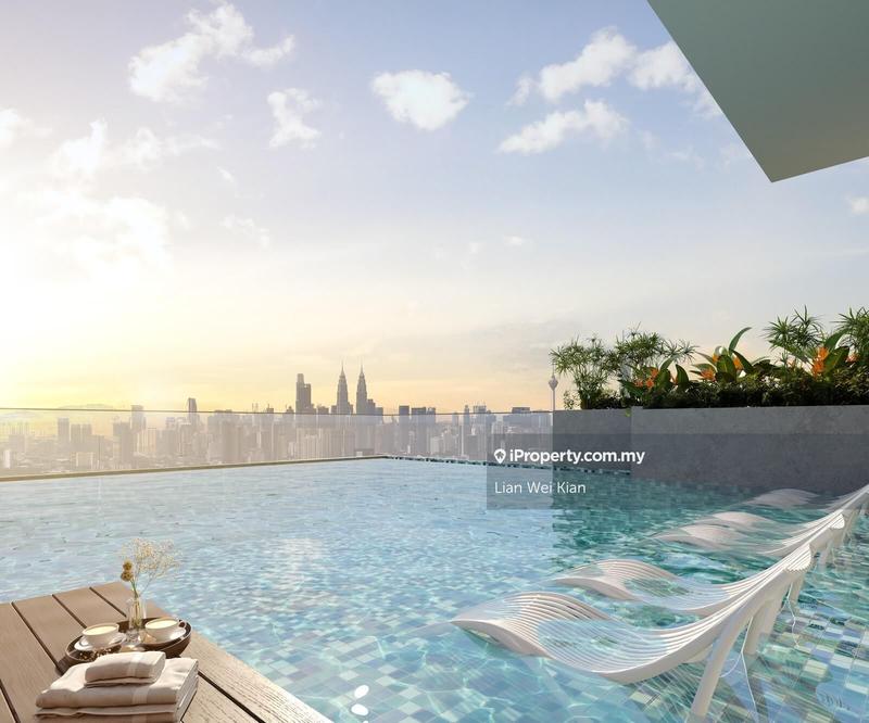 Pangsapuri untuk Dijual di MHP 3 Residences oleh Lian Wei Kian - iProperty.com.my