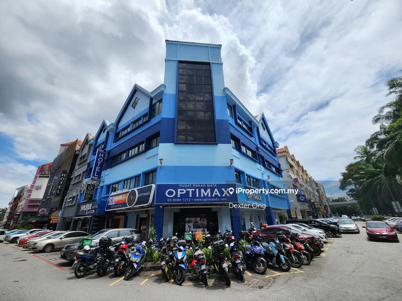 Shop-Office for Sale in PJS 8, Sunway Mentari, Petaling Jaya by Dexter Ong - iProperty.com.my