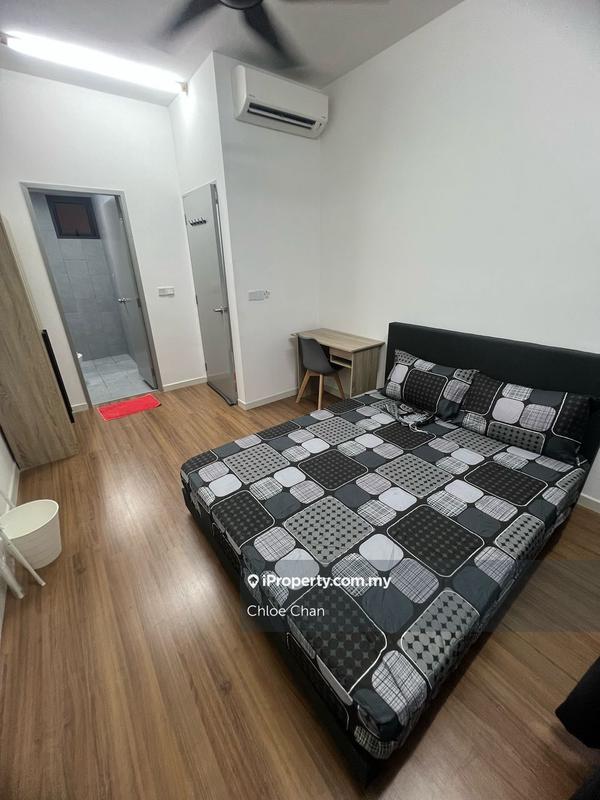 Kediaman Servis untuk Dijual di M Vertica oleh Chloe Chan - iProperty.com.my