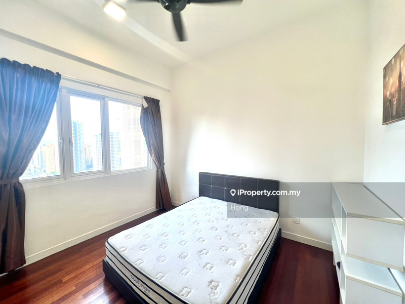 Condominium for Rent in Pavilion Hilltop by Hong - iProperty.com.my