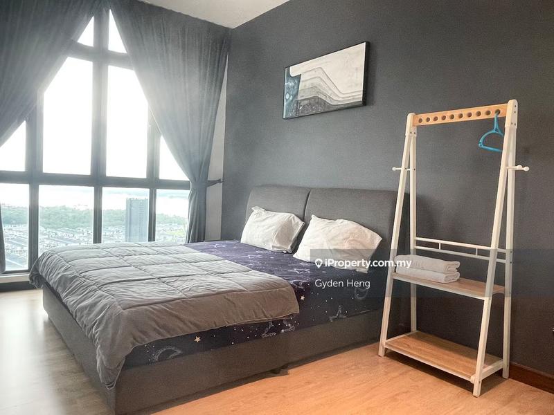 Residensi Servis untuk Dijual di Green Haven oleh Gyden Heng - iProperty.com.my