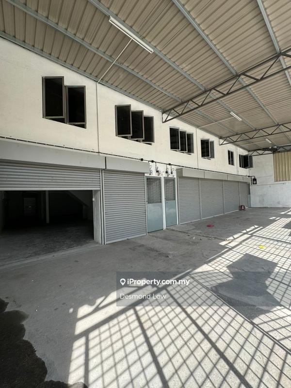 Kedai untuk Disewa di Sungai Besi Shop Lot Kuala Lumpur, Sungai Besi oleh Desmond Low - iProperty.com.my