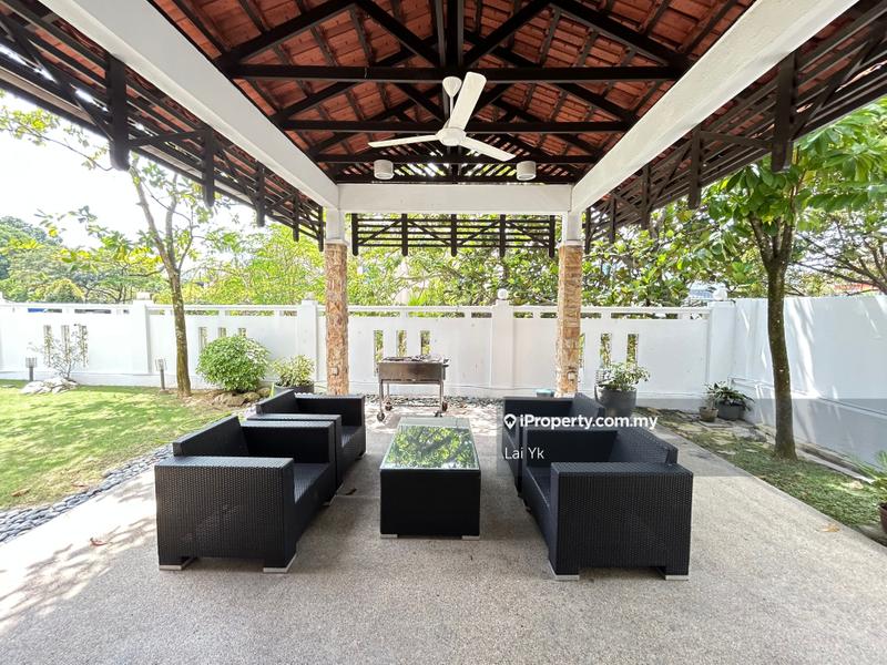 Bungalow House for Sale in Glenmarie Court, Glenmarie by Lai Yk - iProperty.com.my