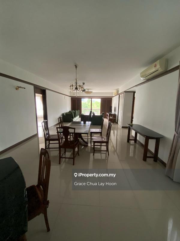 For Rent - Sri Penaga