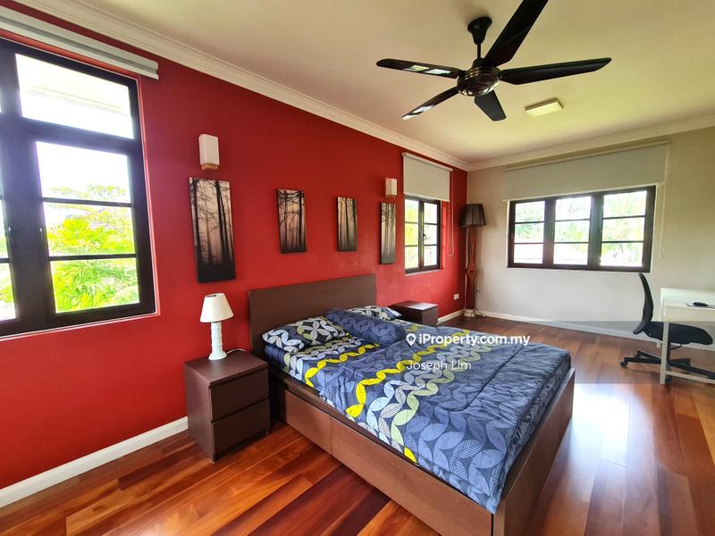 Banglo untuk Dijual di Bandar Kinrara Seksyen 6, Bandar Kinrara oleh Joseph Lim - iProperty.com.my
