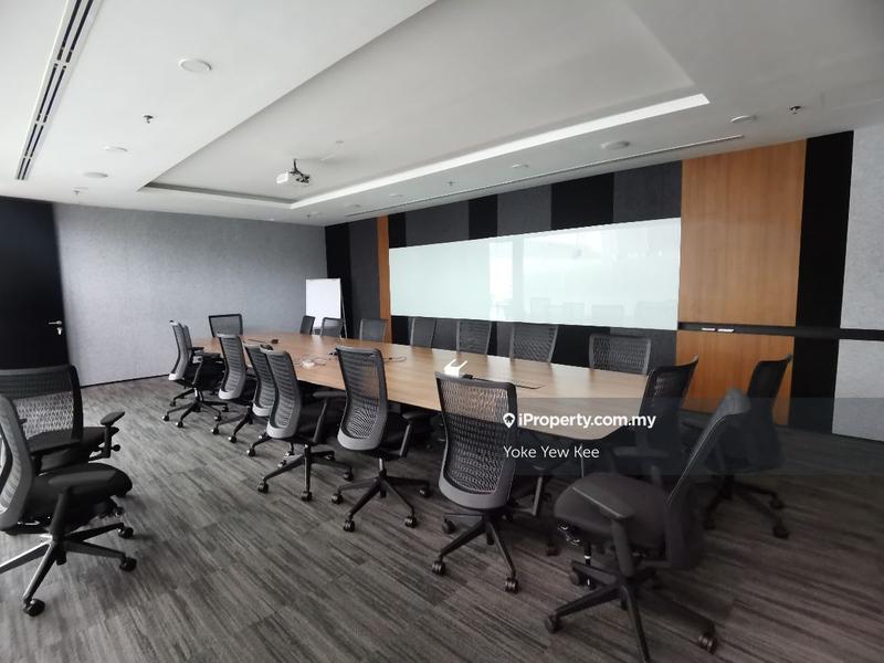 Pejabat untuk Dijual di KL  Sentral, Kl Sentral oleh Kee Yoke Yew - iProperty.com.my