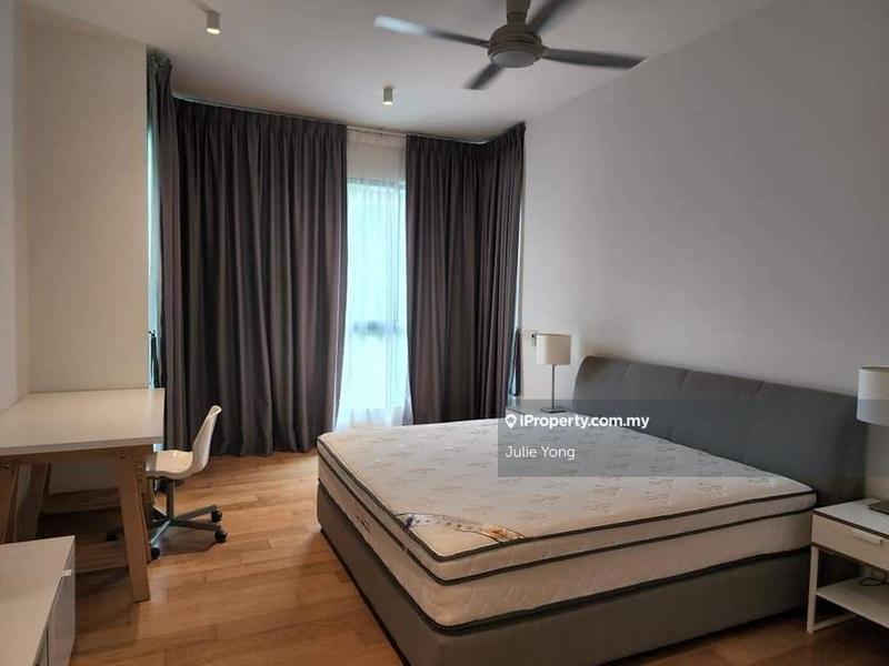 Condominium for Sale in Kiaramas Danai by Julie Yong - iProperty.com.my