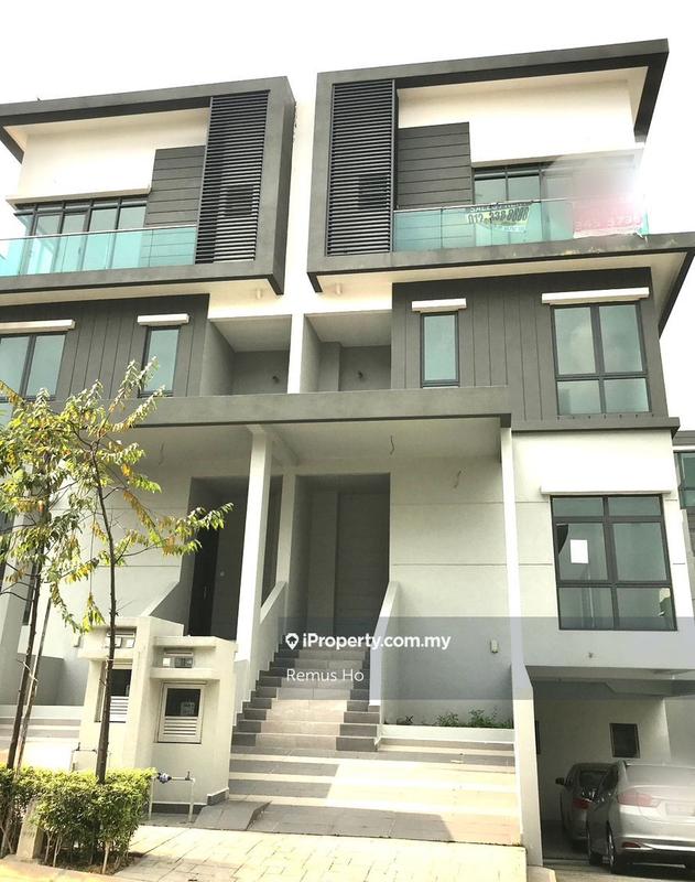 Semi-Detached House for Sale in Desa Petaling, Kuala Lumpur by Remus Ho - iProperty.com.my
