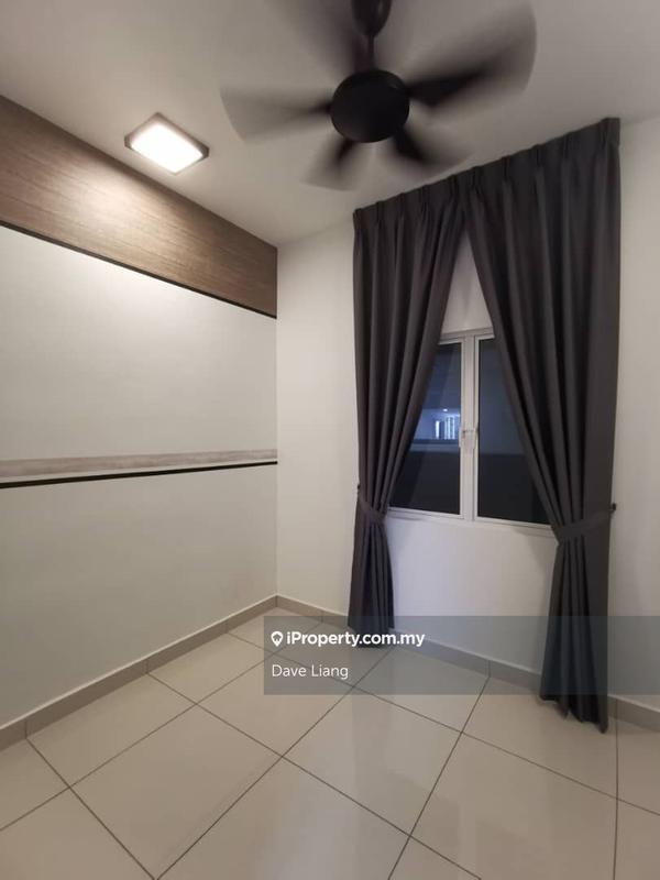 Condominium for Sale in Paraiso Residence @ The Earth by Dave Liang - iProperty.com.my