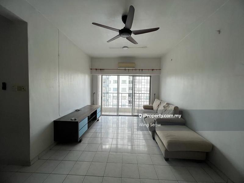 For Rent - Menara Menjalara