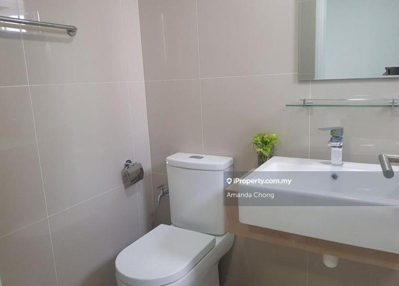 Residensi Servis untuk Dijual di United Point (Residensi Berpadu) oleh Amanda Chong - iProperty.com.my