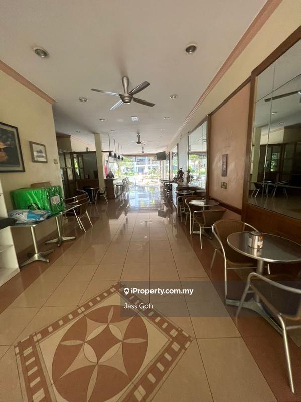 Condominium for Sale in D'Melor Condominium by Jass Goh - iProperty.com.my