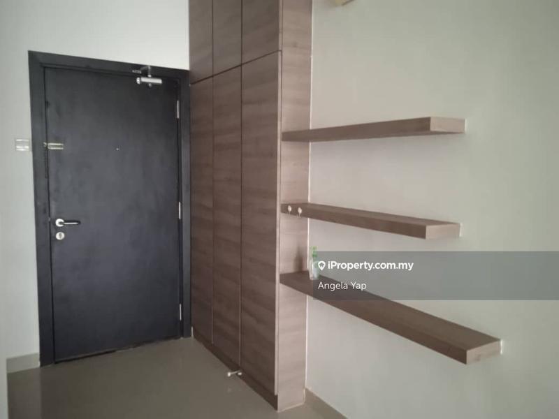 Service Residence for Rent in One Residency by Angela Yap - iProperty.com.my