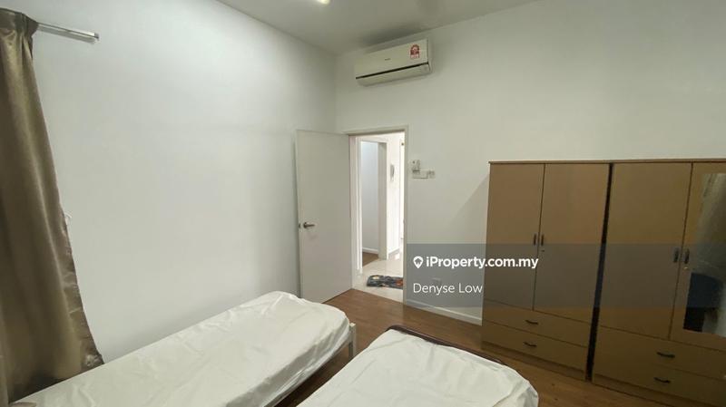 Service Residence for Sale in Paramount Utropolis by Denyse Low - iProperty.com.my