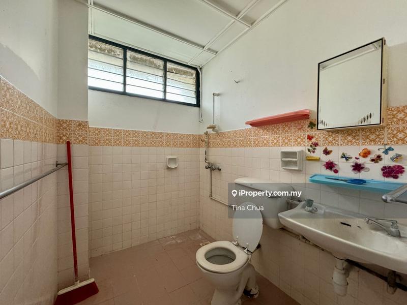 Bungalow House for Sale in Damansara Heights, Damansara Heights by Tina Chua - iProperty.com.my