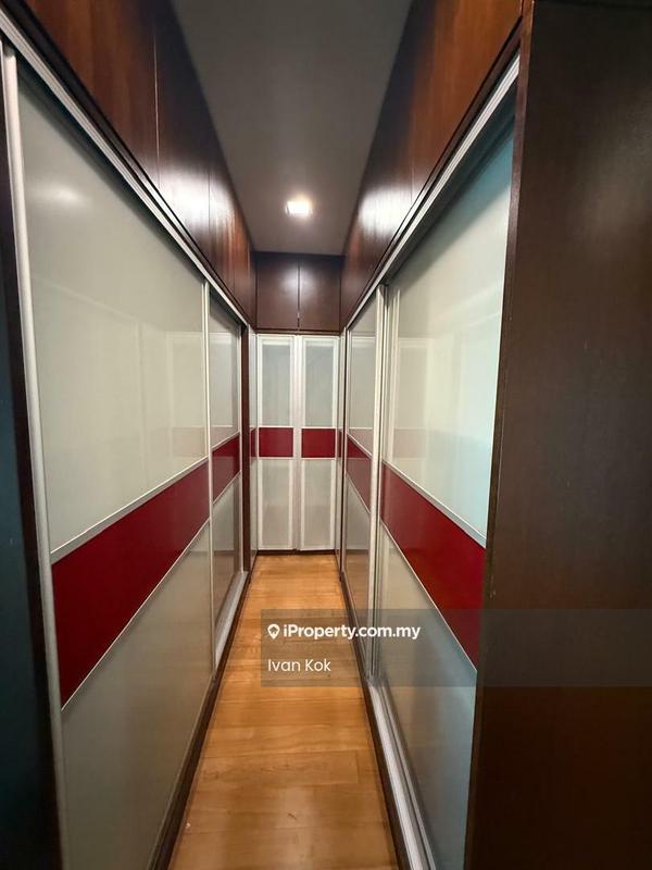 Condominium for Sale in The View @ Serai Saujana by Ivan Kok - Corridor - iProperty.com.my