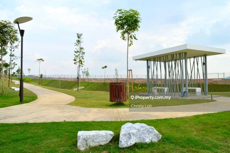 1-storey Terraced House for Sale in jksop, Semenyih by Christy Loh - iProperty.com.my