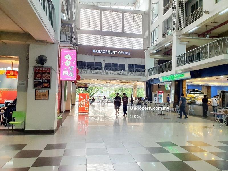 Shop for Rent in Kota Damansara, Selangor by C K Sek - iProperty.com.my