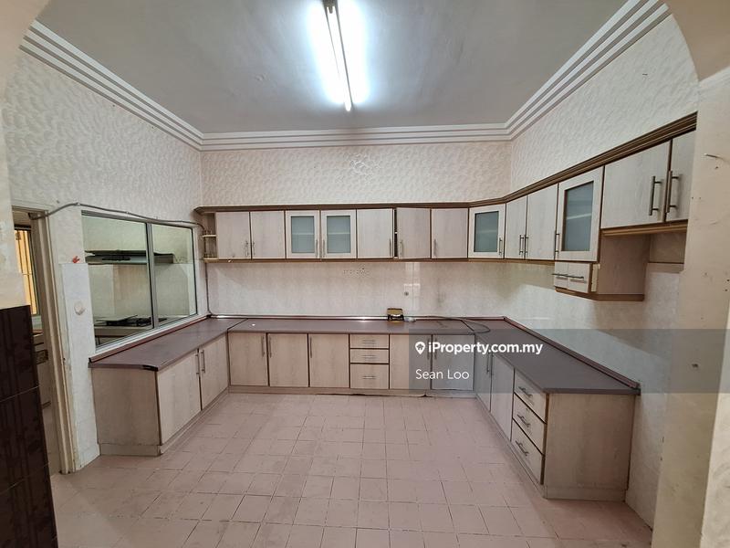 Semi-Detached House for Sale in Bandar Mahkota Cheras, Cheras by Sean Loo - iProperty.com.my