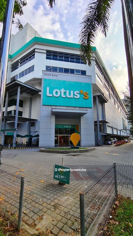 1-storey Terraced House for Sale in Taman Bukit Maluri, Kepong by Ml Liu - iProperty.com.my