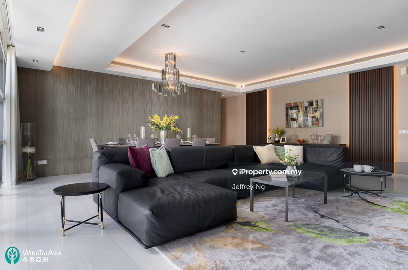 Service Residence for Sale in Le Nouvel by Jeffrey Ng - iProperty.com.my