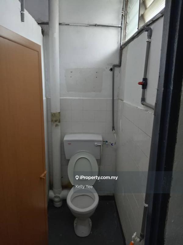 For Rent - Dormitory Accommodation for Foreign Workers @ Simpang Ampat