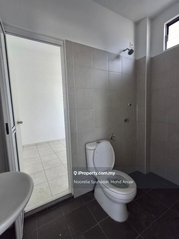 Rumah Berangkai 2 Tingkat untuk Dijual di Taman Bukit Katil Damai 2, Bukit Katil oleh Noorelia Syuhadah Mohd Anuar - iProperty.com.my