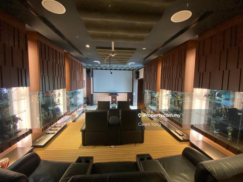 Banglo untuk Dijual di Setia Eco Park, Setia Alam oleh Caren Yong - iProperty.com.my