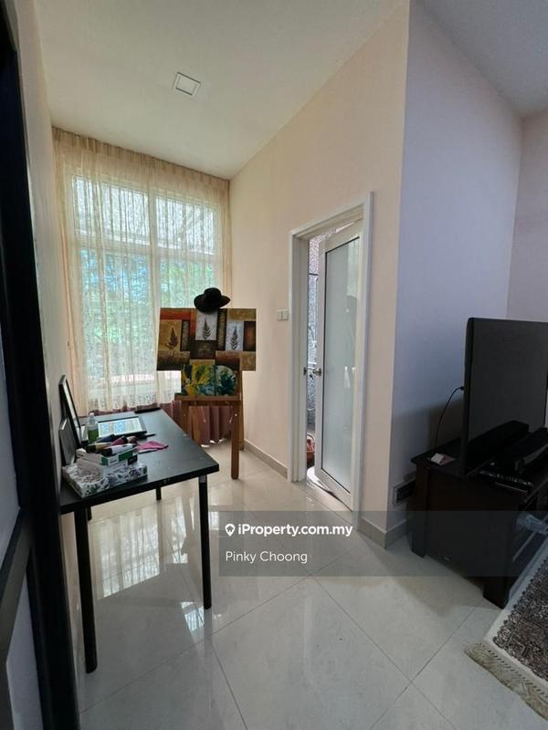 2.5-storey Terraced House for Sale in Valencia, Sungai Buloh by Pinky Choong - iProperty.com.my