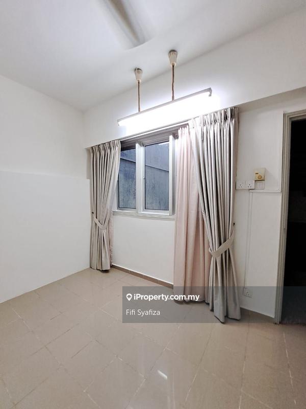 Rumah Bandar untuk Dijual di Bangsar, Kuala Lumpur oleh Fifi Syafiza - iProperty.com.my