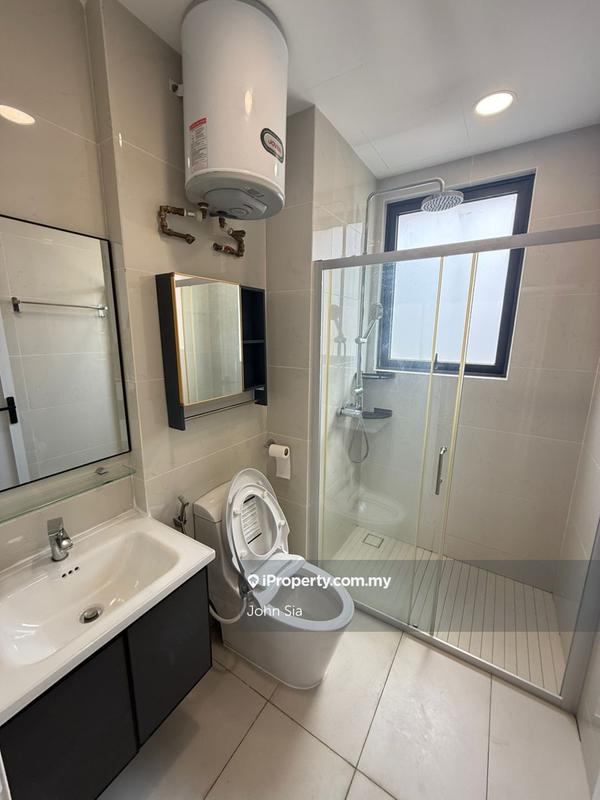 For Rent - Amberside @ Country Garden Danga Bay