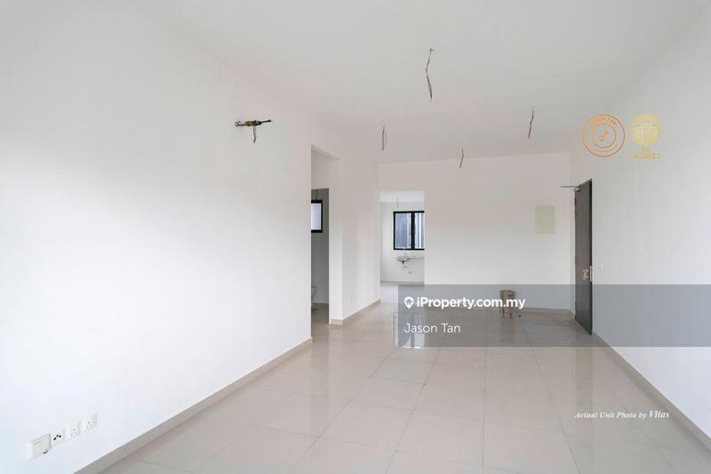 Townhouse for Sale in uf7ax, Setia Alam by Jason Tan - iProperty.com.my