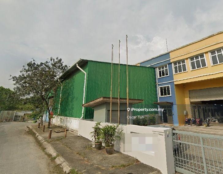 For Sale - Alam Impian