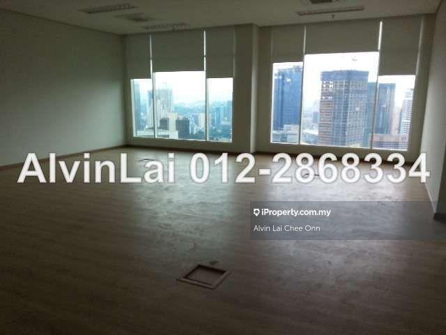 Office for Sale in KLCC, KL City Centre by Alvin Lai - iProperty.com.my