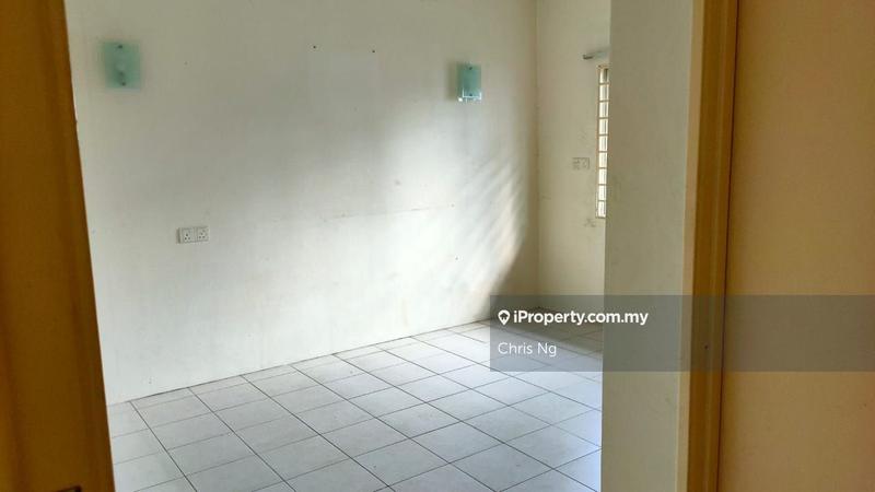 Apartment for Rent in Idaman Court by Chris Ng - iProperty.com.my