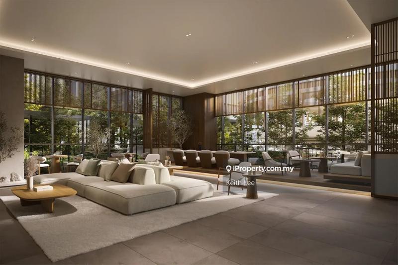For Sale - Amaya Residences @ Damansara Avenue