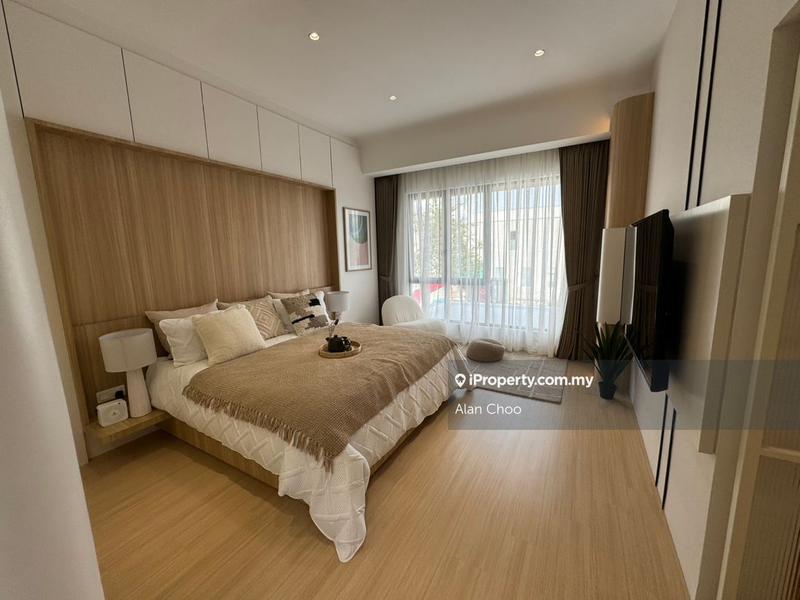 Semi-Detached House for Sale in Cyberjaya, Selangor by Alan Choo - iProperty.com.my