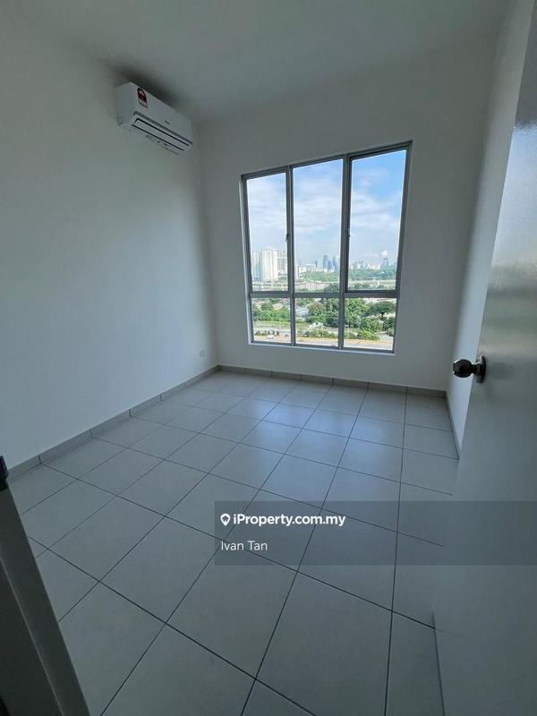 Condominium for Rent in PIXEL City Sentral by Ivan Tan - iProperty.com.my