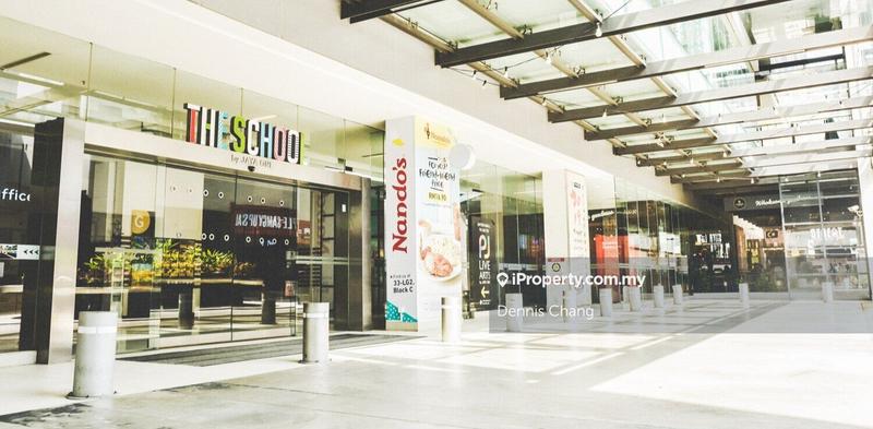 For Rent - [💎 Retail Lot Jaya One Shopping Mall Inside] Petaling Jaya, Shopping Lot, Seksyen 13