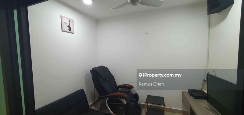 Townhouse for Rent in Villa Domus, Batu Caves by Remus Chen - iProperty.com.my